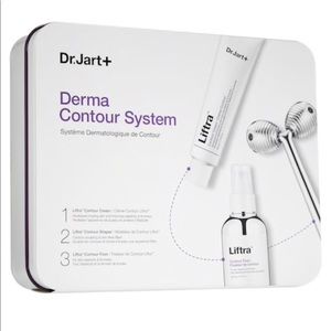 Dr. Jart+ Liftra 3-Step Contour Set